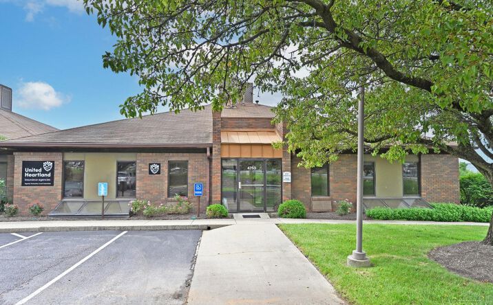 Cornell Road 4H, Blue Ash