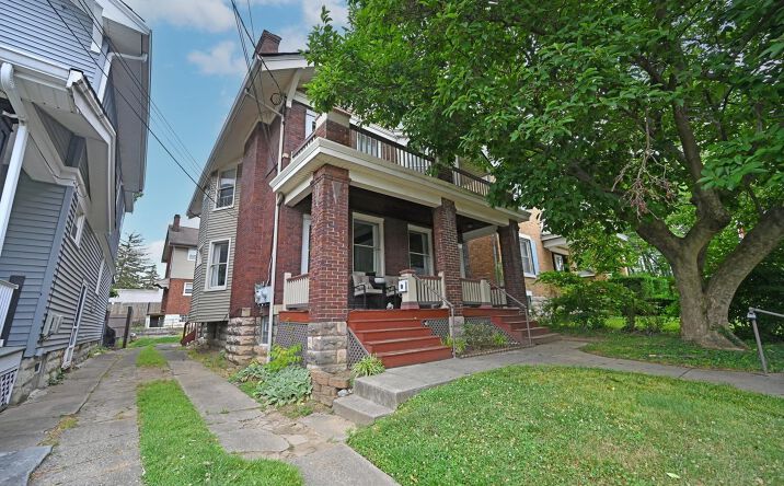 4031 Burwood Avenue, Norwood
