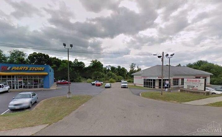 Dixie Highway, Fairfield