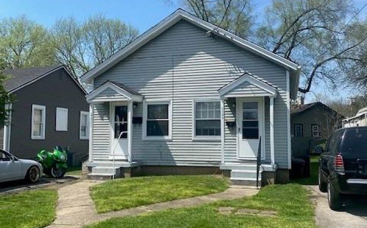 2853 Wilbraham Road, Middletown