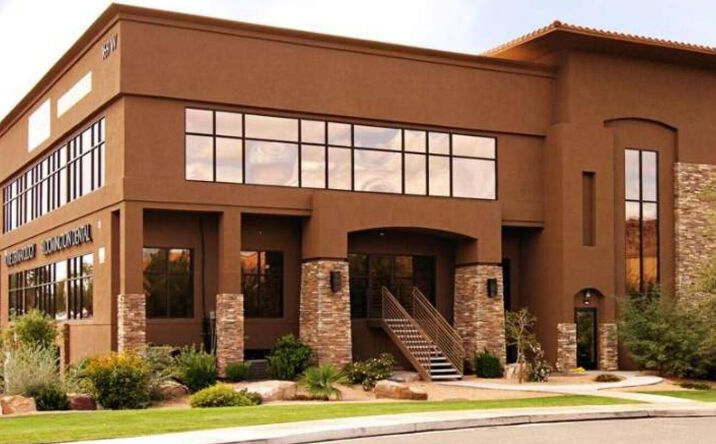 Pictures of Office property located at 169 West 2710 South Circle, St. George, UT 84790 for sales - image #1