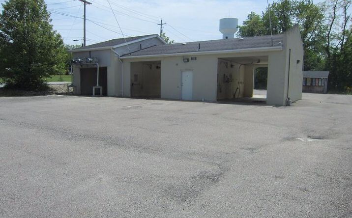 Pictures of Land property located at E Main Street, Hillsboro, OH 45133 for sales - image #1