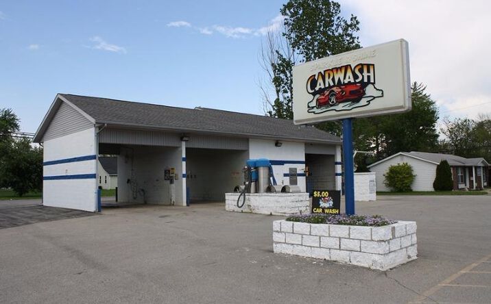 Pictures of Business for Sale property located at E Pike Street, Fayetteville, OH 45118 for sales - image #1