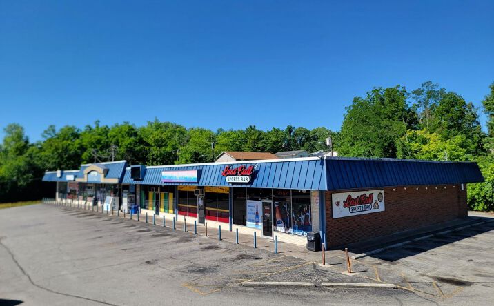 image of property at 9165 PIPPIN ROAD Colerain Township OH 45251