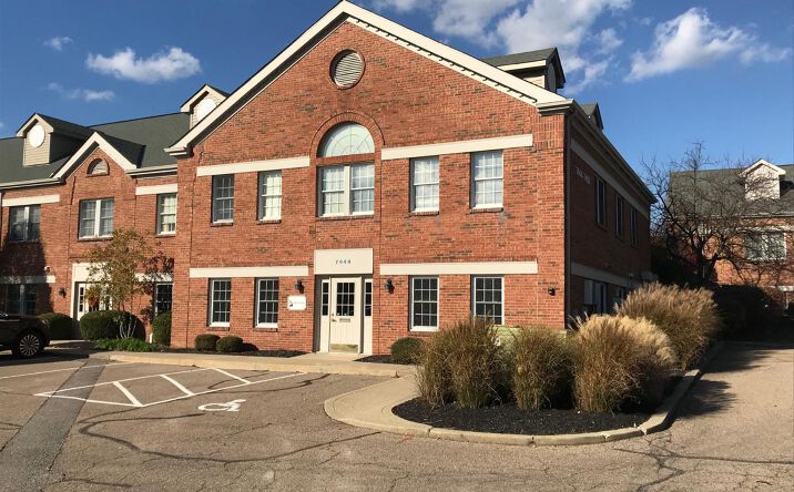 Jager Court, Anderson Twp