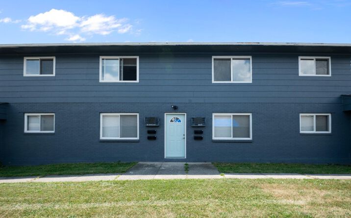 S Trenton Street, Dayton