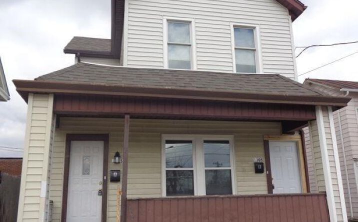 First Avenue, Middletown