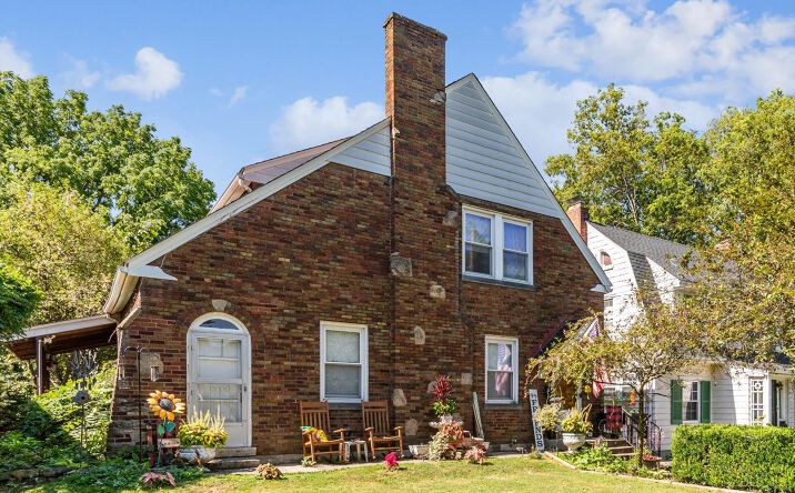 Shadybrook Drive, Springfield Twp.