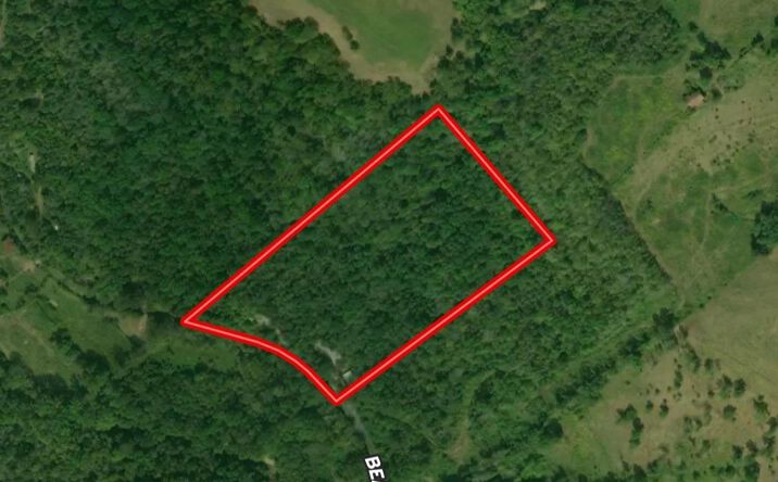 Bear Creek Rd, Washington Twp