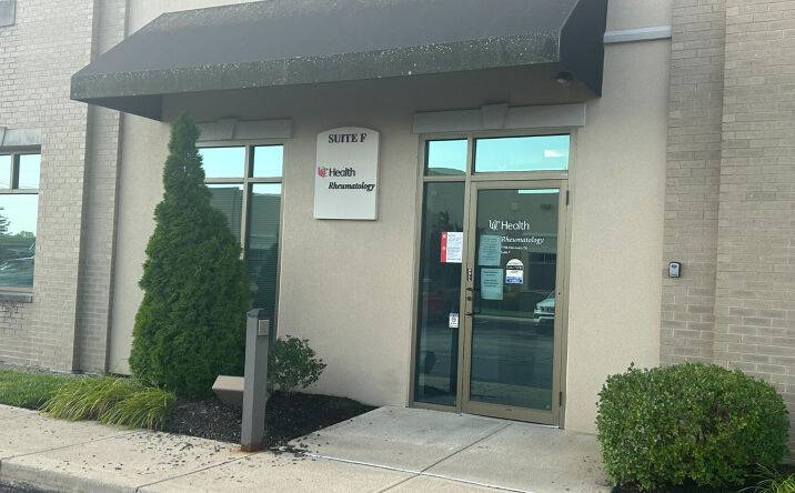 Discovery Drive, West Chester