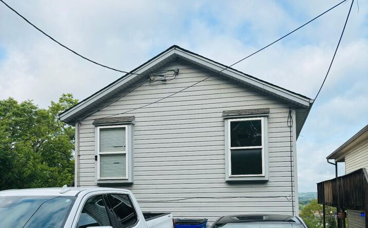 Kahn Avenue, Hamilton