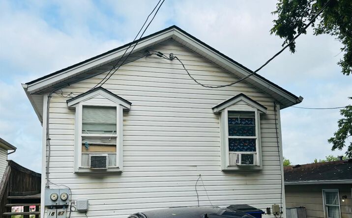 Kahn Avenue, Hamilton