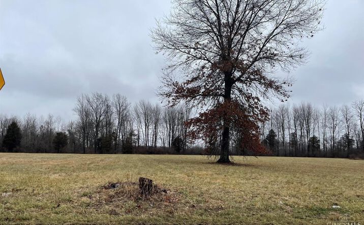 Old St Rt 32, Batavia Twp