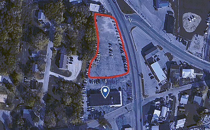 Pictures of Land property located at 708 W Spring St, Cookeville, TN 38501 for sales - image #1