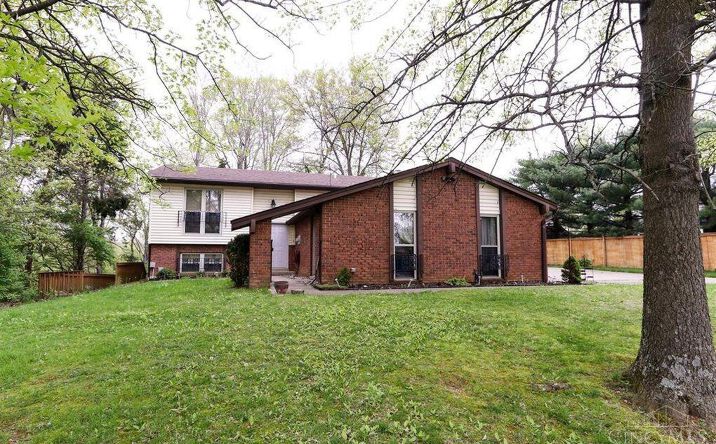 10235 Hightower Court, Montgomery