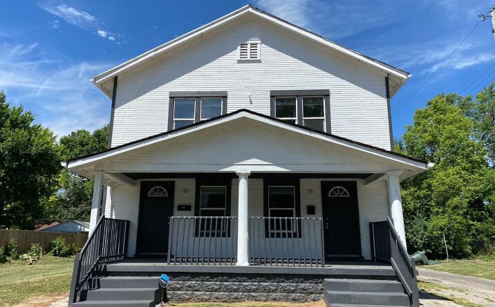 427 Brooklyn Avenue, Dayton