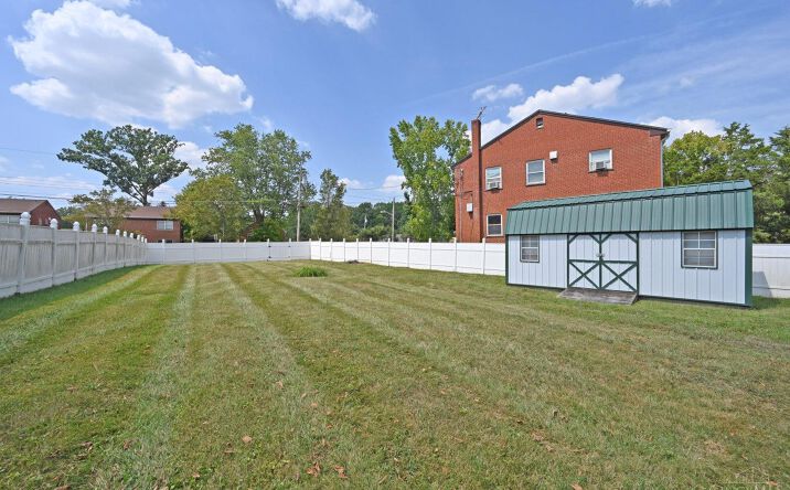Pictures of Land, Multifamily property located at Beth Lane, Cincinnati, OH 45230 for sales - image #1
