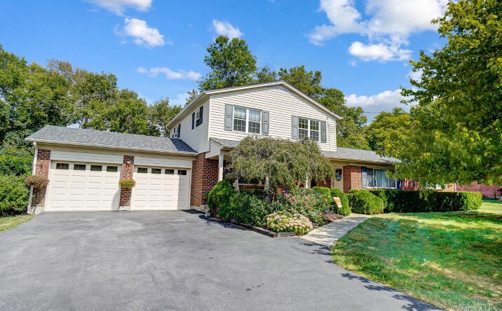 Fox Plum Drive, West Chester