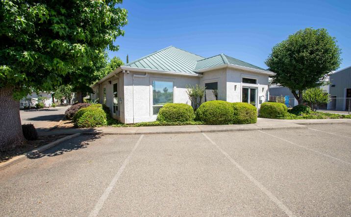 Pictures of Office property located at 353 Park Marina Circle, Redding, CA 96001 for sales - image #1
