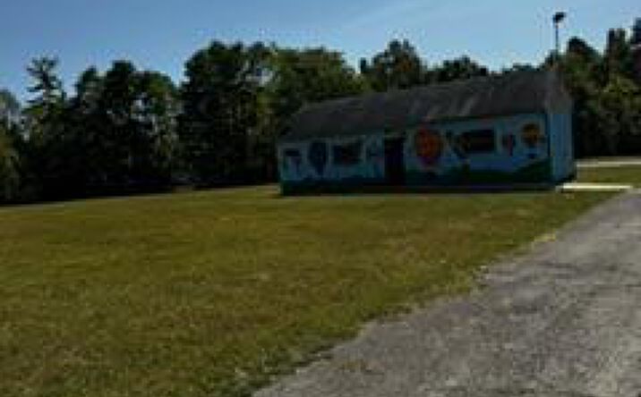 US Rt 50, Liberty Twp