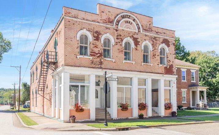 203 Market Street, New Richmond