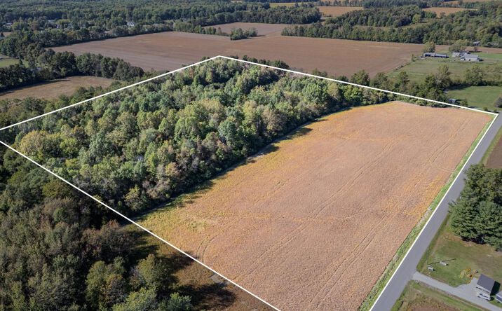 Ac Martin Alexander Road, Jackson Twp