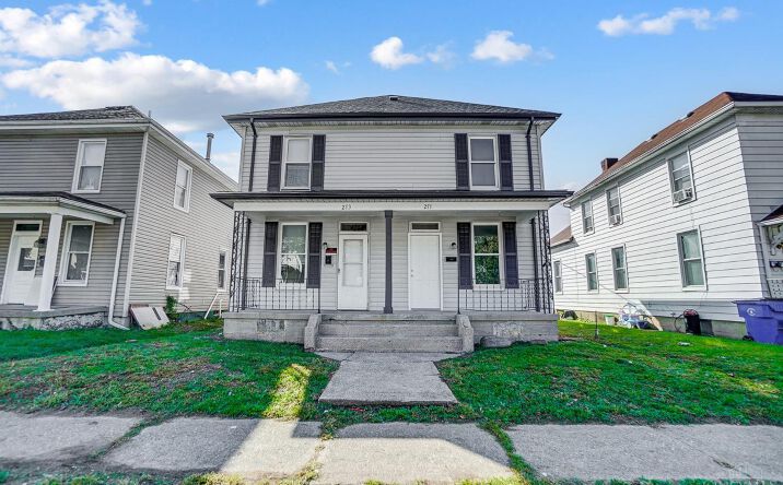 273 Fairview Avenue, Hamilton