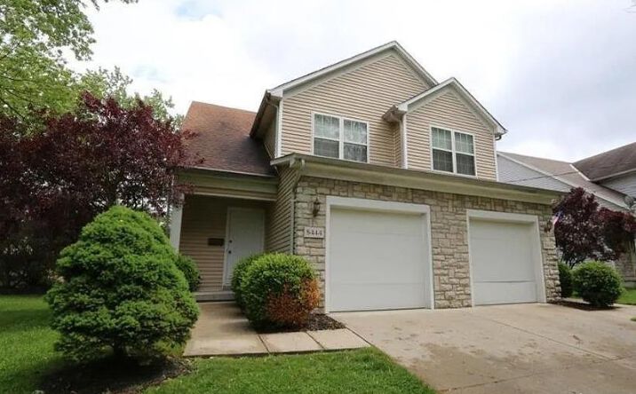 8444 Cottonwood Drive, Springfield Twp.
