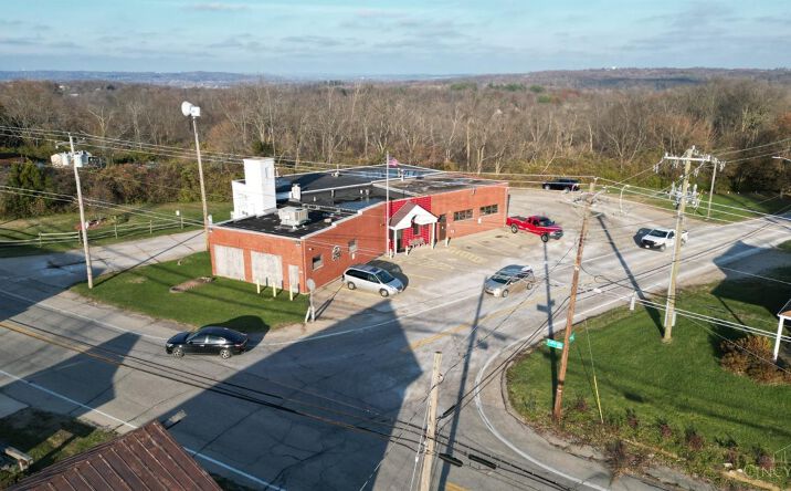 Colerain Avenue, Colerain Twp