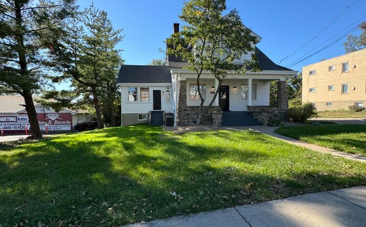 Cheviot Road, Colerain Twp
