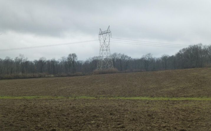 Pictures of Land property located at St Rt 730, Union Twp, OH 45177 for sales - image #1