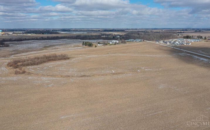 Pictures of Land property located at St Rt 73, Green Twp, OH 45177 for sales - image #1
