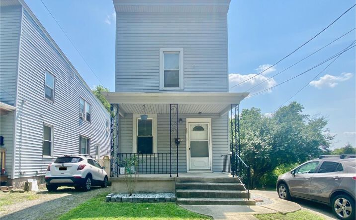 Highland Avenue, Norwood
