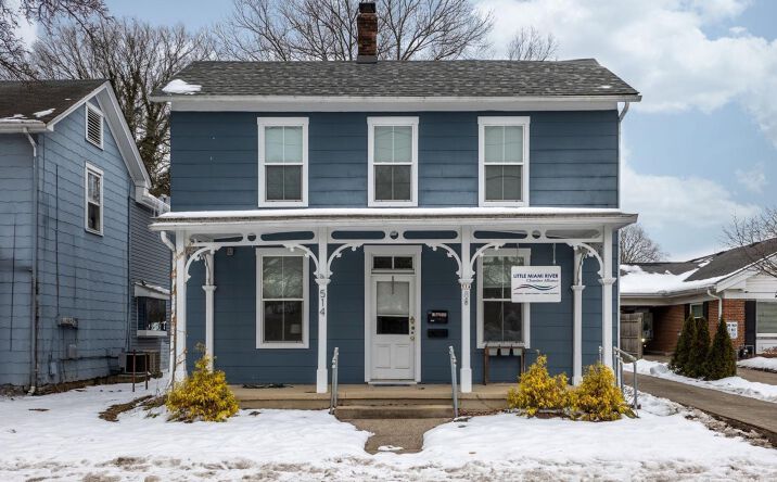 W Loveland Avenue, Loveland