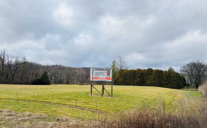 Pictures of Land property located at St Rd 1, Brookville, IN 47012 for sales - image #1