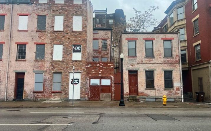 819 Elm Street, Cincinnati