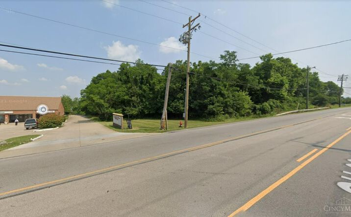 St Rt 28, Milford