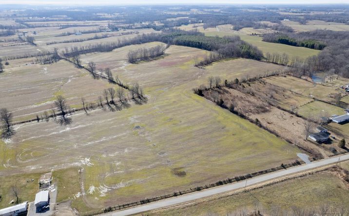 Kendall Road, Jackson Twp