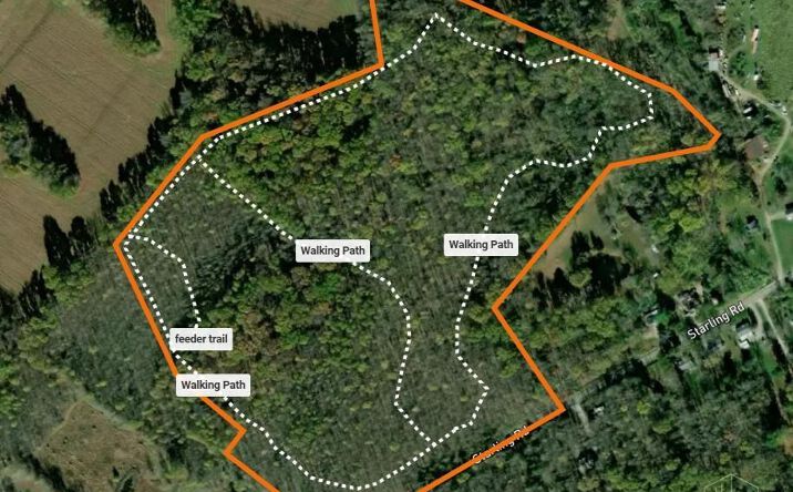 Pictures of Land property located at Starling Road, Tate Twp, OH 45106 for sales - image #1