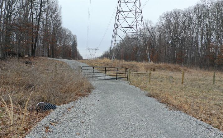 ac St Rt 125, Liberty Twp