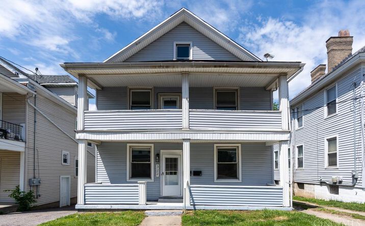 E Ross Avenue, St Bernard
