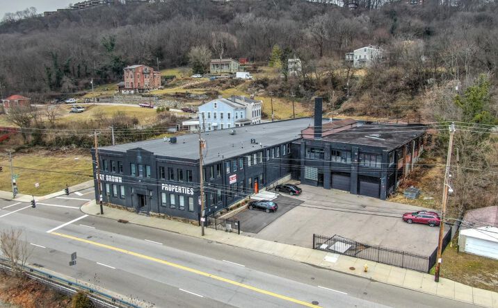 River Road, Cincinnati