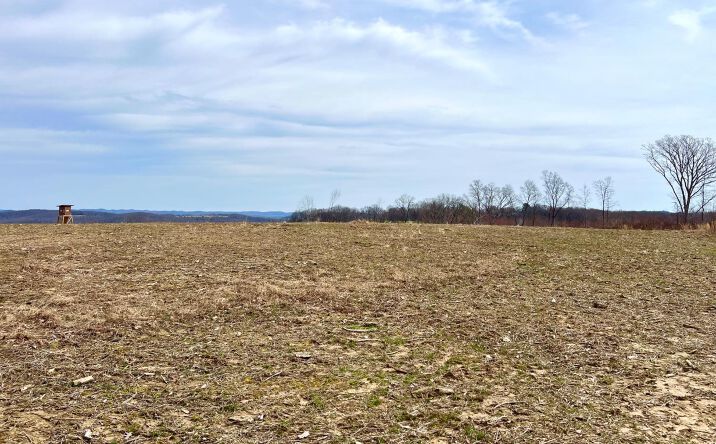 A Enley Road, Union Twp