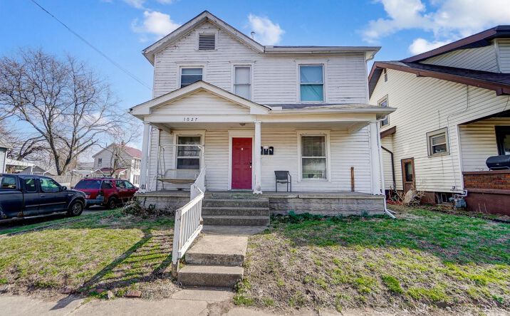 Hughes Street, Middletown