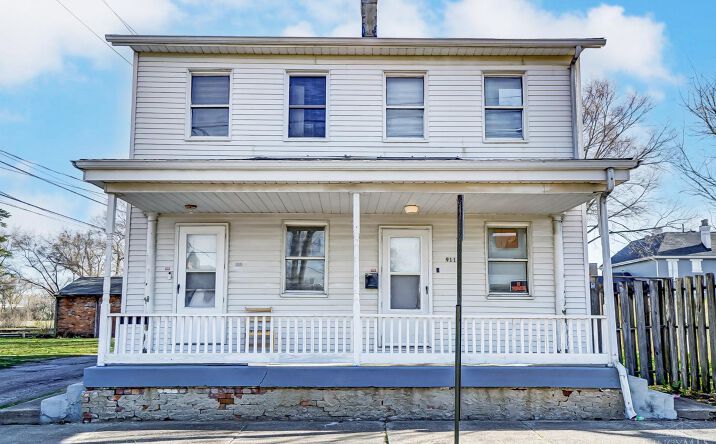 911 Second Avenue, Middletown