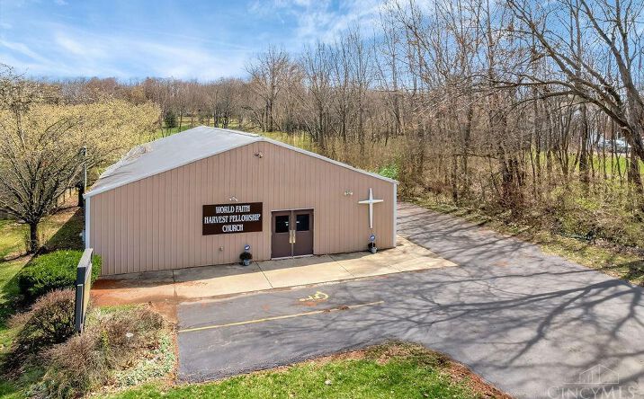 Pippin Road, Colerain Twp