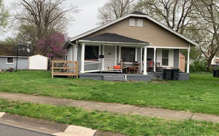 Winona Drive, Middletown