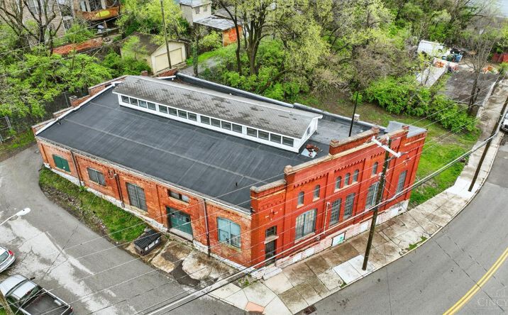W Mcmicken Avenue, Cincinnati