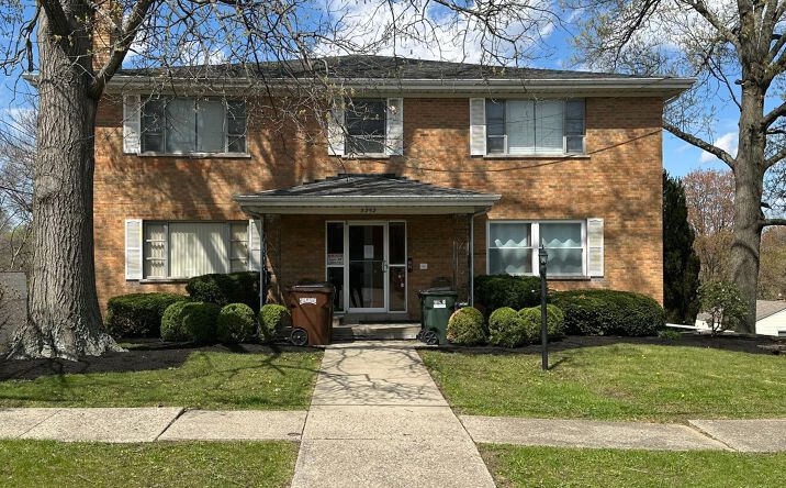 Blueacres Drive, Colerain Twp