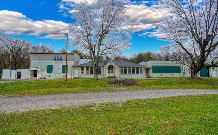 Germany Road, Union Twp